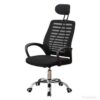 Headrest Chair