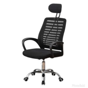 Headrest Chair