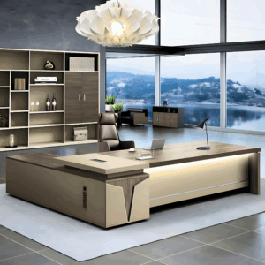 1.8m Executive Desk