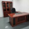 1.8m Executive Office Desk