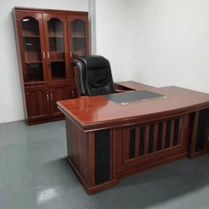 1.8m Executive Office Desk