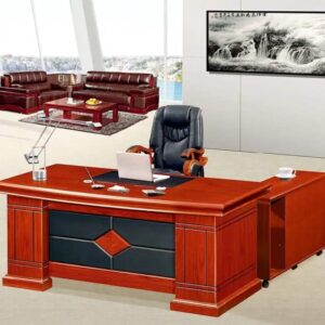 1400MM Executive Desk