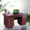 1400MM Executive Desk