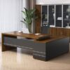 1800mm Executive Office Desk