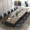 4.0M Boardroom Table