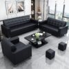 Executive Sofa 5-Seater