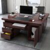 1400MM Executive Desk