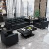 Executive 5-seater sofa set