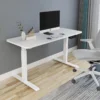 1.2 M Electric Height Adjustable Desk