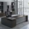1.6m executive office desk.