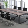 3.0M Boardroom Table