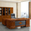 1400mm Executive Desk