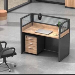 1-Way Workstation