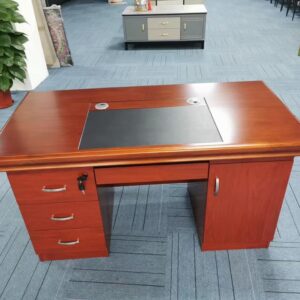 1400MM Executive Desk