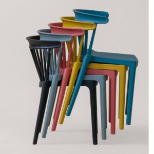 Bistro Chairs