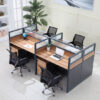 4-Way Workstation.