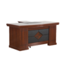 1.4m Executive Desk