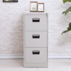 3-Drawer Filing Cabinet
