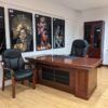 1600MM Executive Boss Office Table