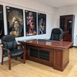 1600MM Executive Boss Office Table