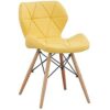 Eames padded Seat(PE002)