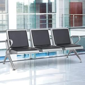3 Link waiting bench