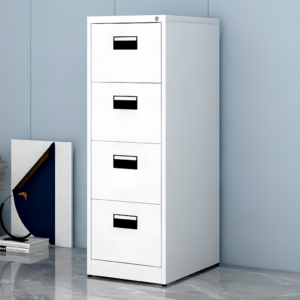 4-Drawer Cabinet