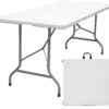 Outdoor Foldable Table