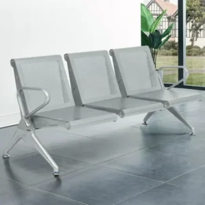 3-Link office bench.