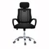 Headrest Chair