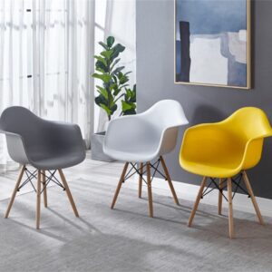 Eames Arms Chair