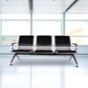 3-link waiting Bench