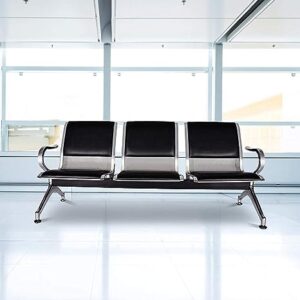 3-link waiting Bench