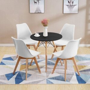 Padded Eames Chair