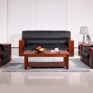 5-Seater Executive Sofa