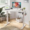 Electric Height Adjustable Desk