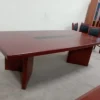 4m Boardroom Table
