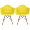 Eames Arms Chair