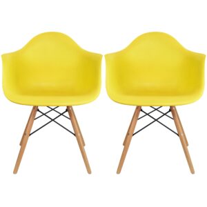 Eames Arms Chair
