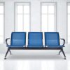 3-Link Waiting Bench