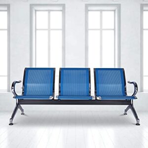 3-Link Waiting Bench