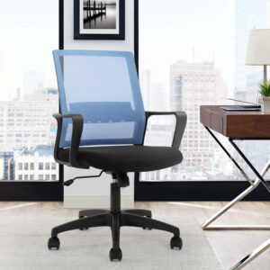 Captain Mesh Seat