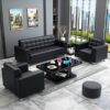 Executive Sofa Set 5-Seater