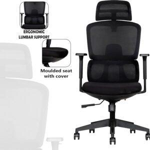 Ergonomic Chair