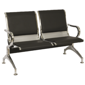 2-Link Waiting Bench