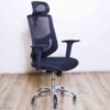 Ergonomic High Back Office Seat