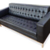 Executive 5-seater sofa set