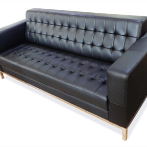Executive 5-seater sofa set