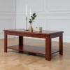 Executive Office Coffee Table