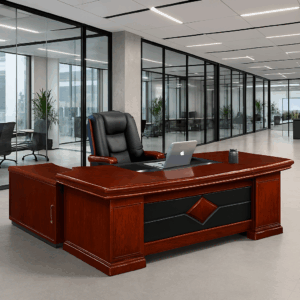 1.6M Executive Desk